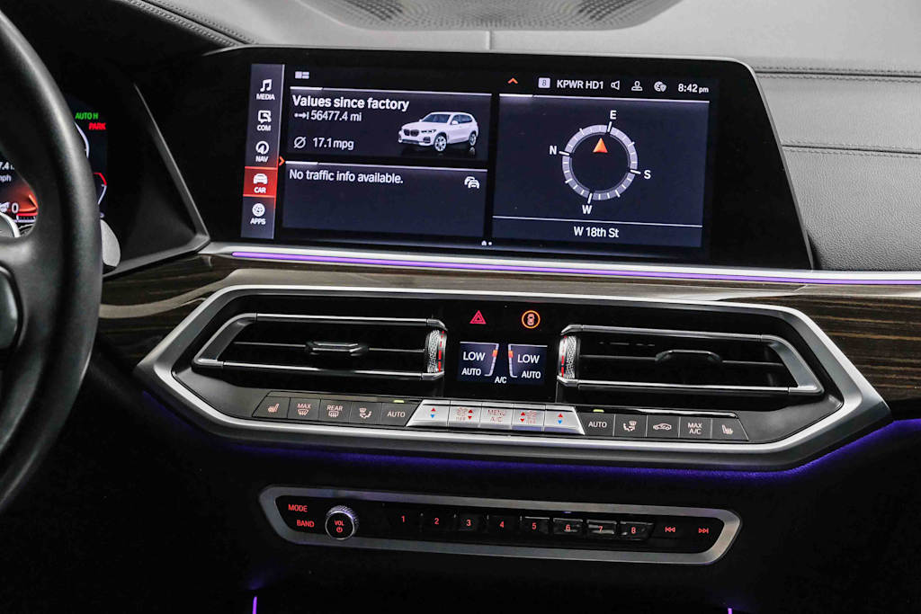 Thumbnail: 2020 BMW X5 - 14