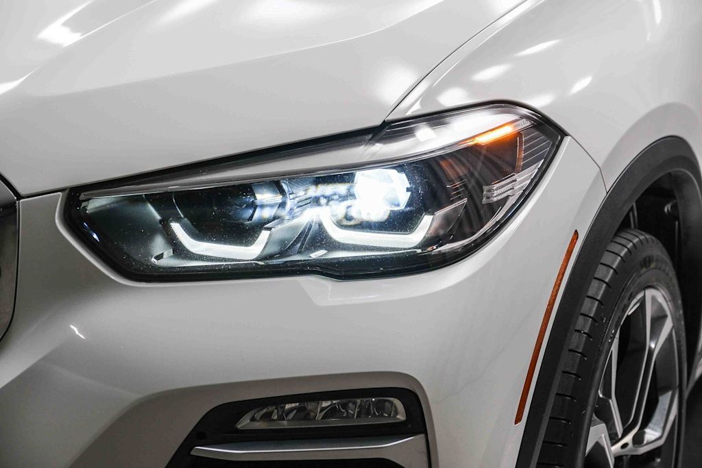 Thumbnail: 2020 BMW X5 - 23