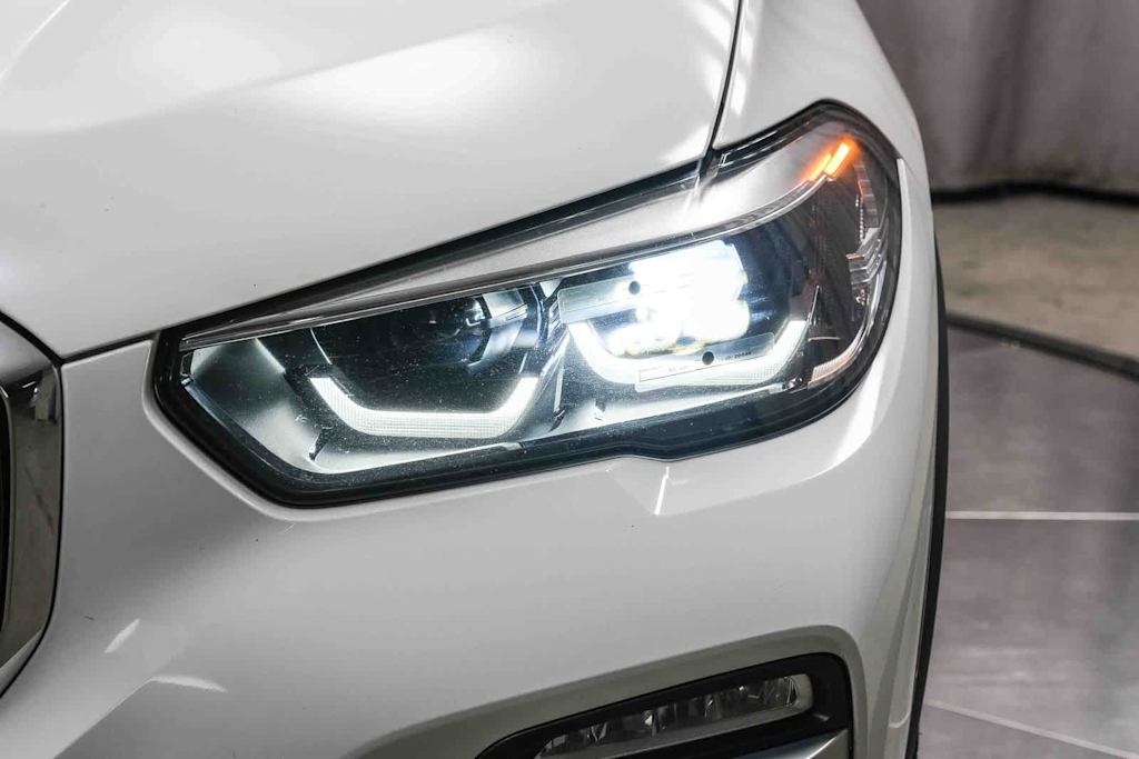 Thumbnail: 2021 BMW X5 - 24