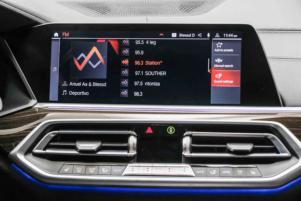 Thumbnail: 2021 BMW X5 - 26
