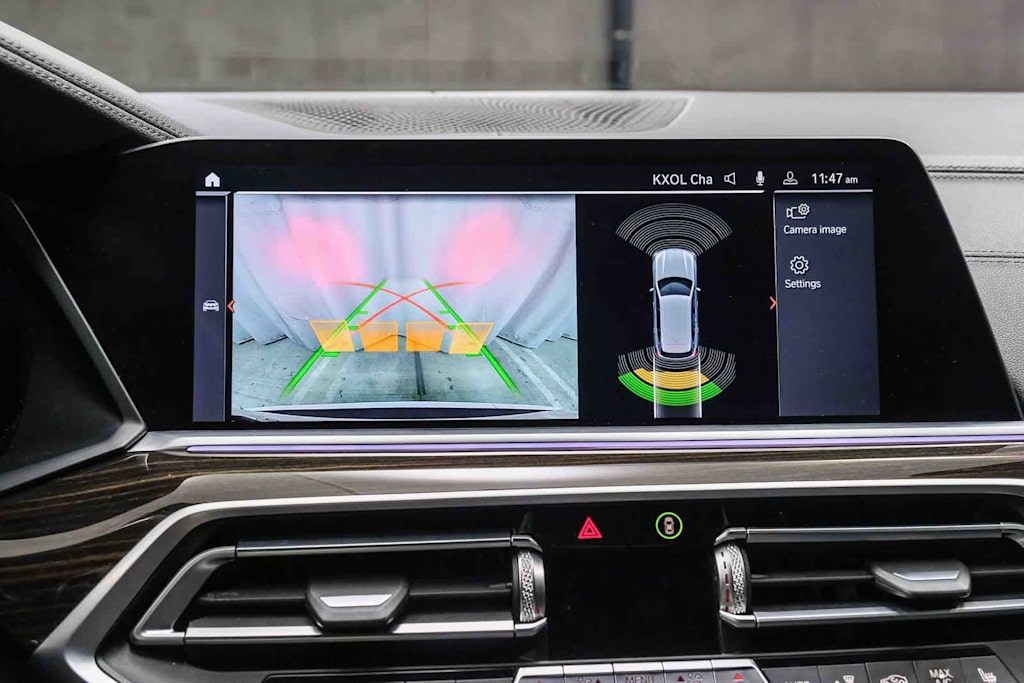 Thumbnail: 2021 BMW X5 - 30