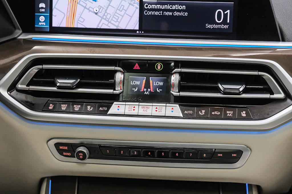 Thumbnail: 2022 BMW X5 - 24