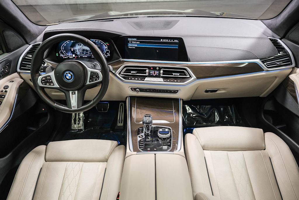 Thumbnail: 2022 BMW X5 - 2