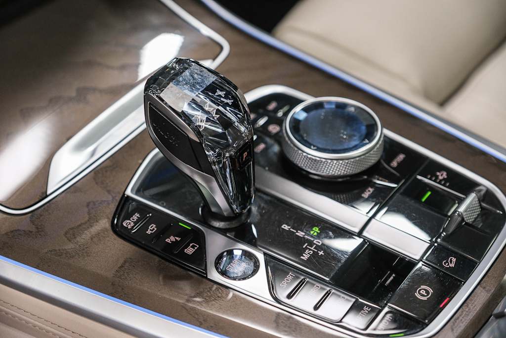 Thumbnail: 2022 BMW X5 - 14