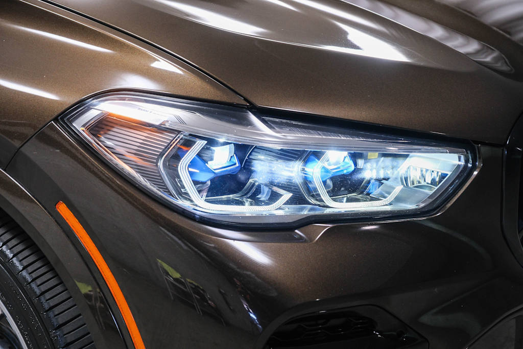 Thumbnail: 2022 BMW X5 - 23