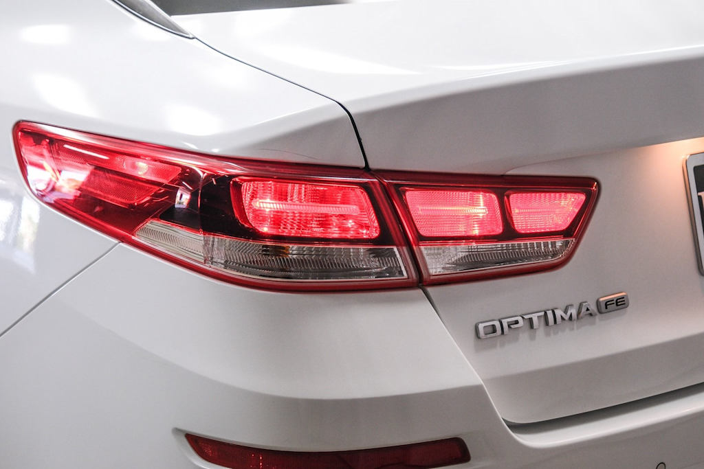 Thumbnail: 2019 Kia Optima - 20