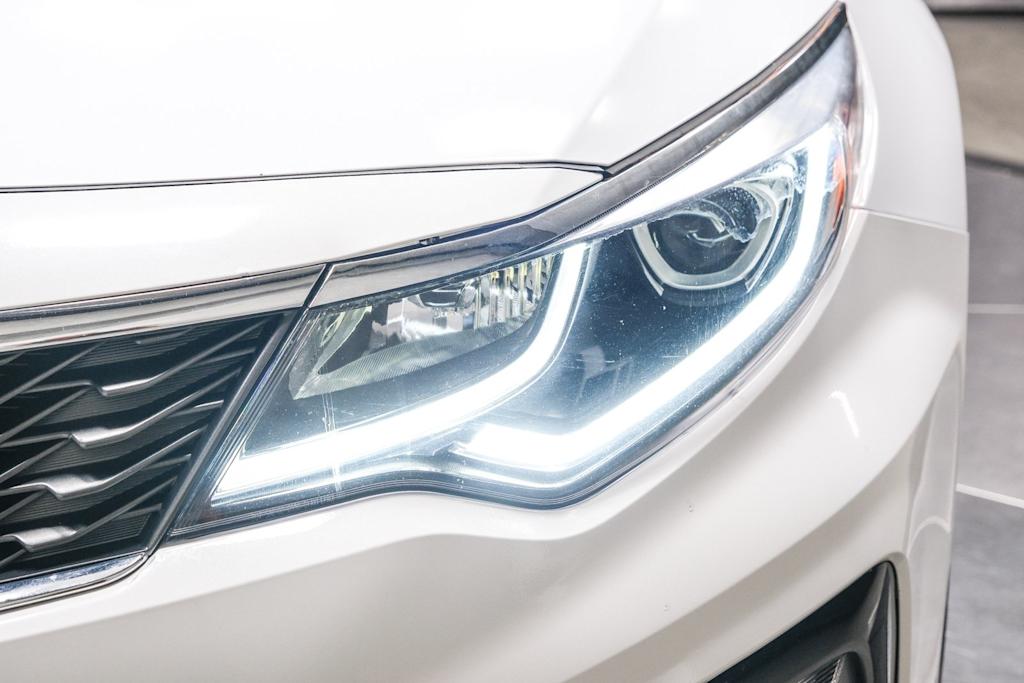 Thumbnail: 2019 Kia Optima - 23