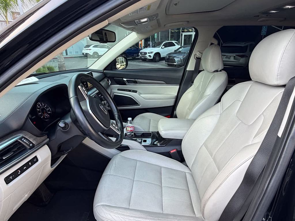 Thumbnail: 2020 Kia Telluride - 4