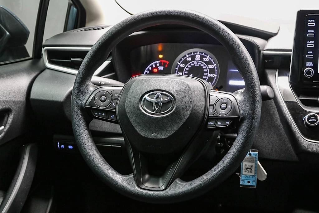 2020 Toyota Corolla LE 11