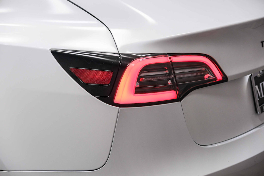 Thumbnail: 2020 Tesla Model 3 - 19