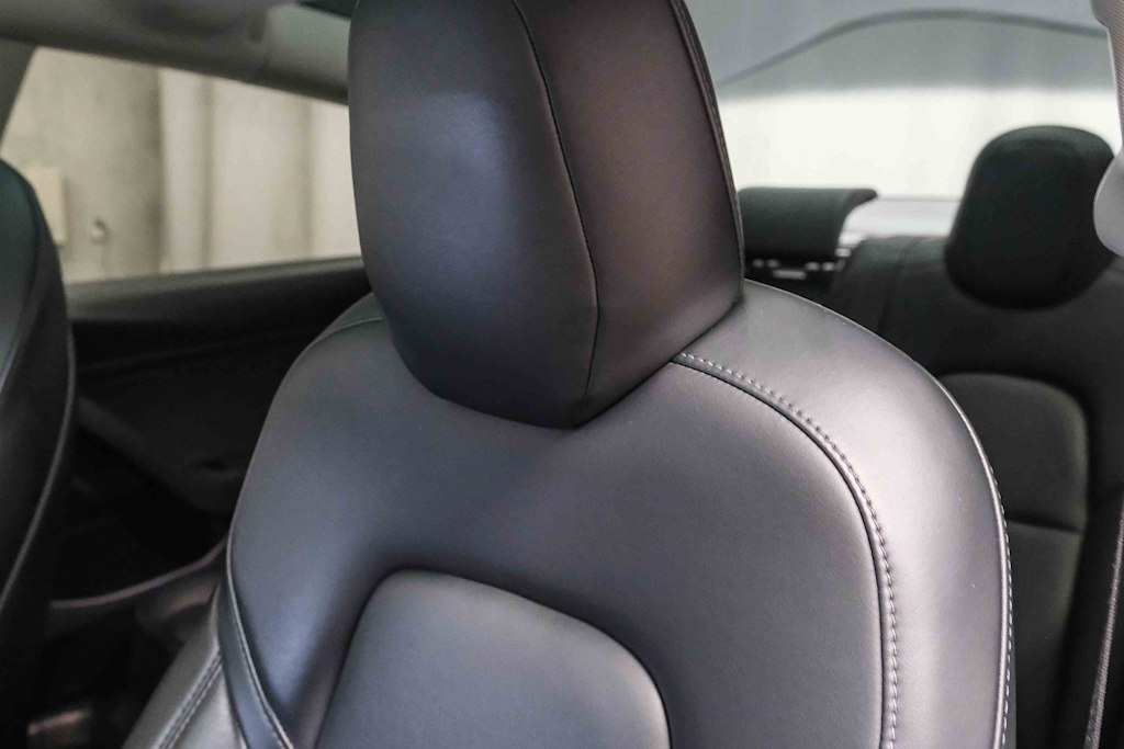 Thumbnail: 2020 Tesla Model 3 - 28