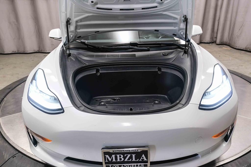 Thumbnail: 2020 Tesla Model 3 - 9