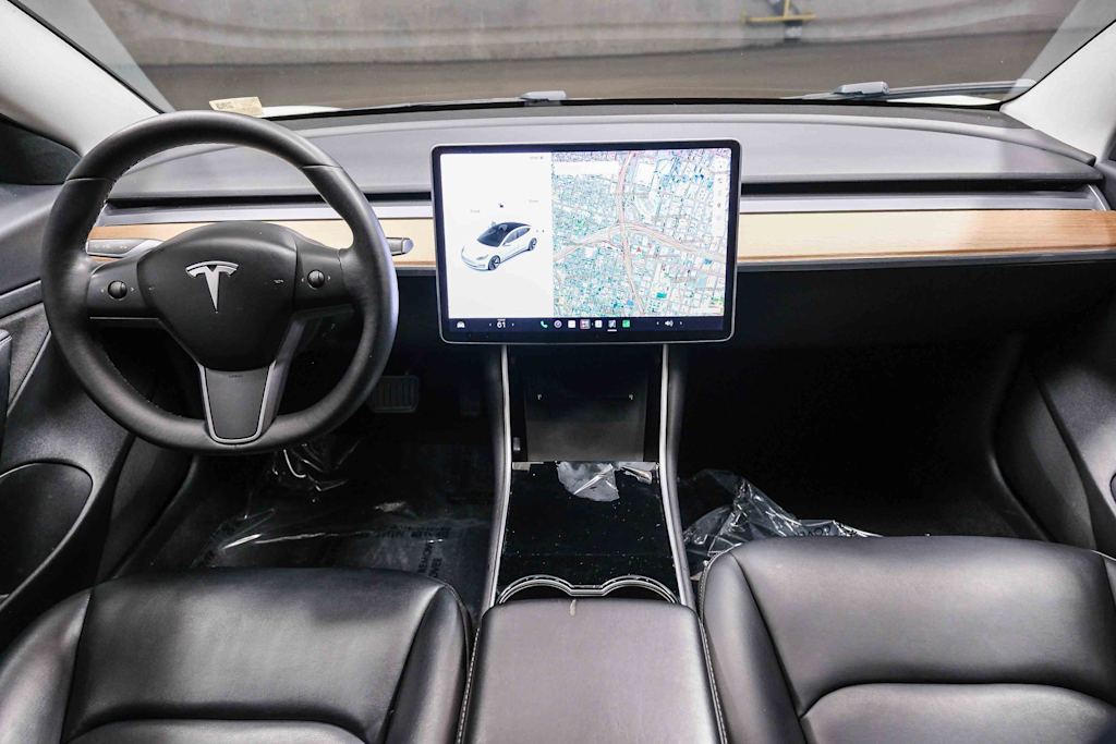 Thumbnail: 2020 Tesla Model 3 - 2