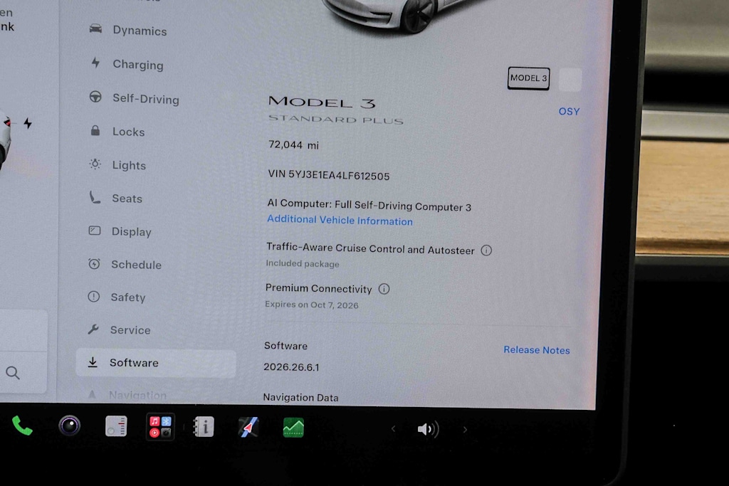 Thumbnail: 2020 Tesla Model 3 - 31