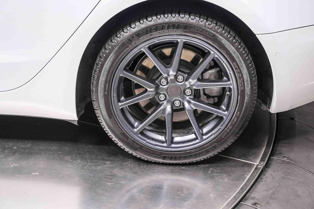 Thumbnail: 2020 Tesla Model 3 - 8