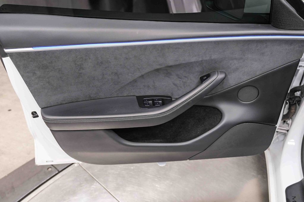 Thumbnail: 2024 Tesla Model 3 - 23