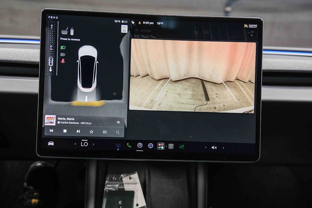 Thumbnail: 2024 Tesla Model 3 - 27