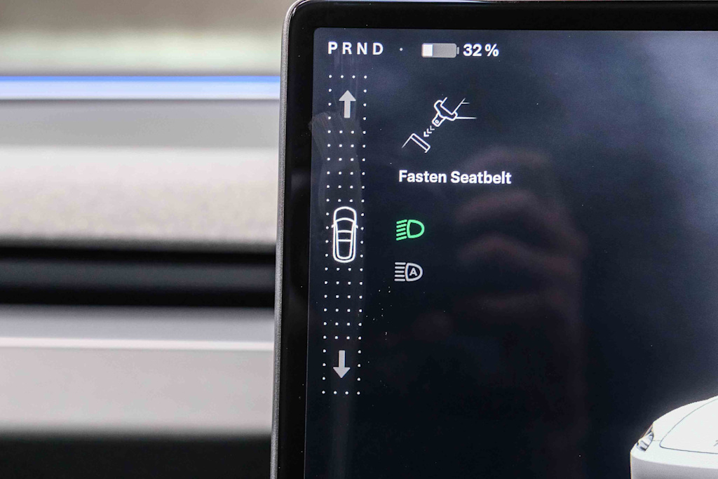 Thumbnail: 2024 Tesla Model 3 - 25