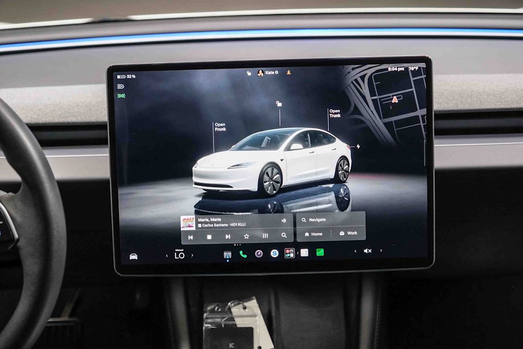 Thumbnail: 2024 Tesla Model 3 - 12