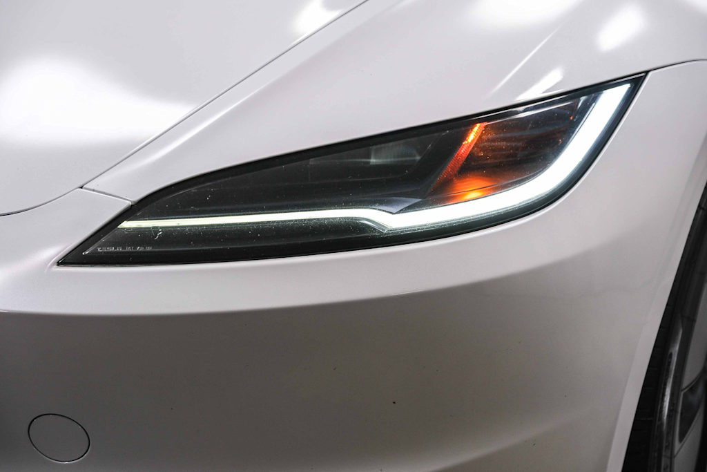 Thumbnail: 2024 Tesla Model 3 - 19