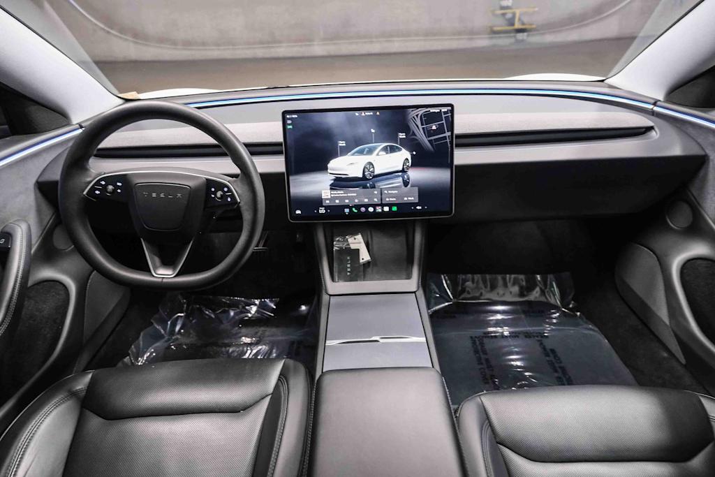 Thumbnail: 2024 Tesla Model 3 - 2