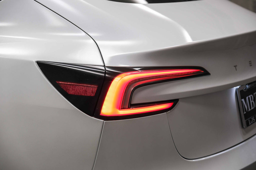 Thumbnail: 2024 Tesla Model 3 - 16