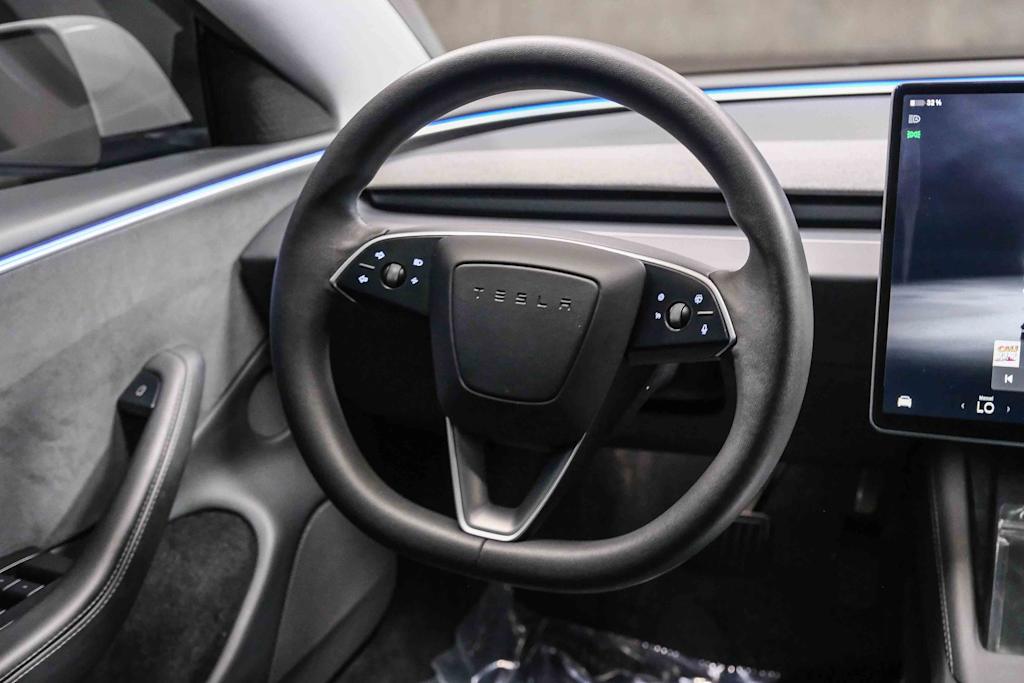 Thumbnail: 2024 Tesla Model 3 - 8