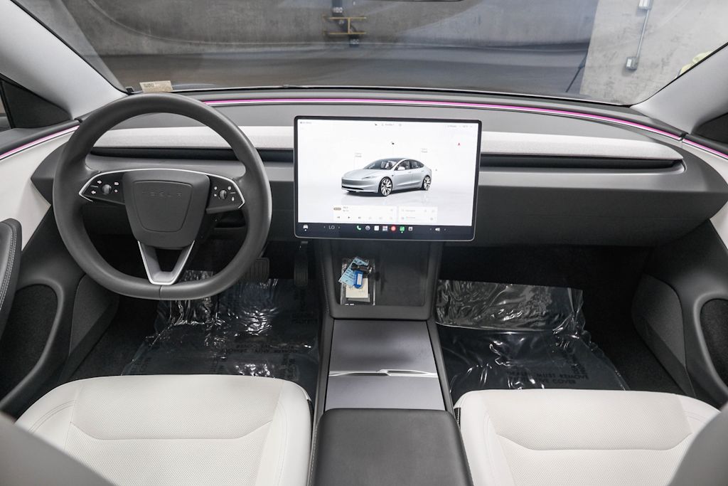 Thumbnail: 2024 Tesla Model 3 - 2