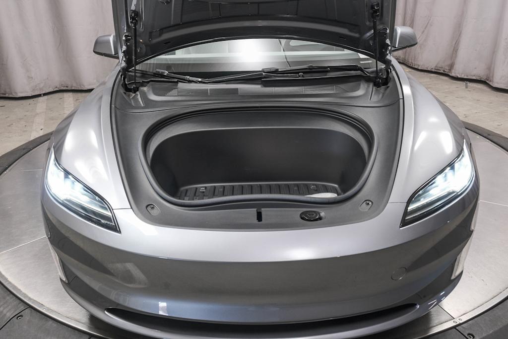 Thumbnail: 2024 Tesla Model 3 - 7
