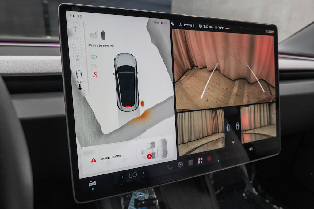 Thumbnail: 2024 Tesla Model 3 - 23