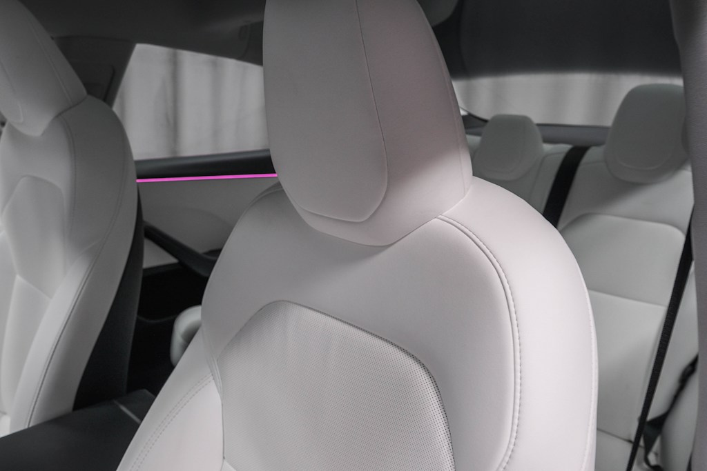 Thumbnail: 2024 Tesla Model 3 - 20