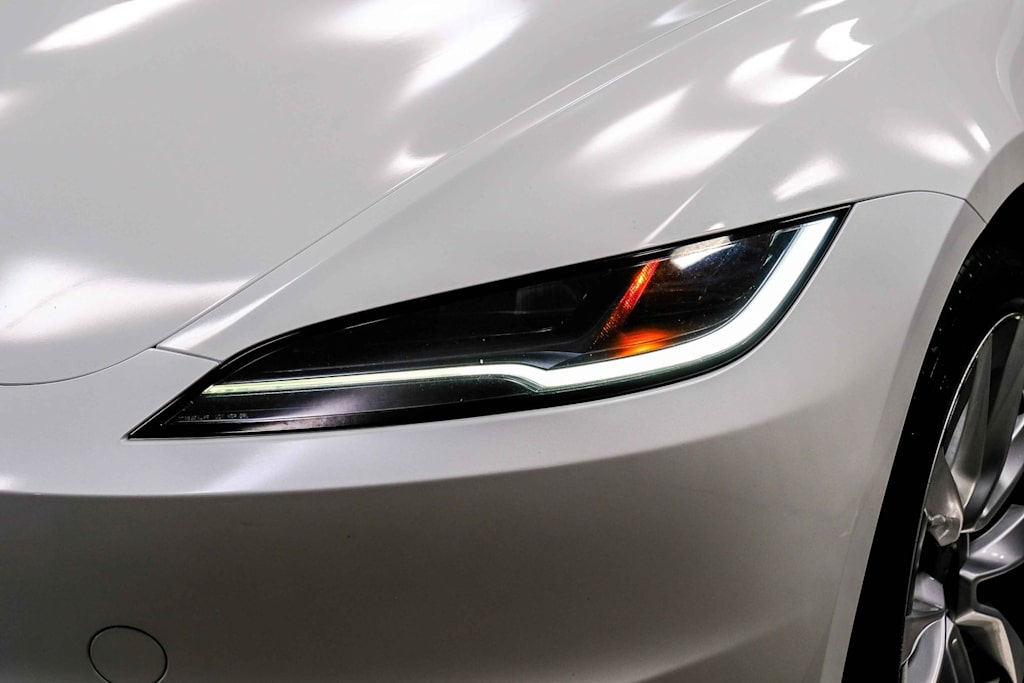 Thumbnail: 2024 Tesla Model 3 - 20