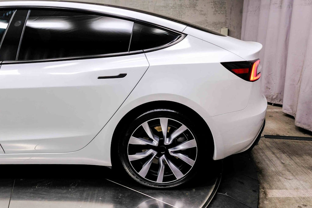 Thumbnail: 2024 Tesla Model 3 - 6