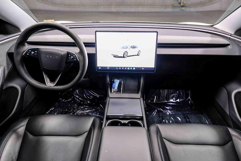 Thumbnail: 2024 Tesla Model 3 - 2