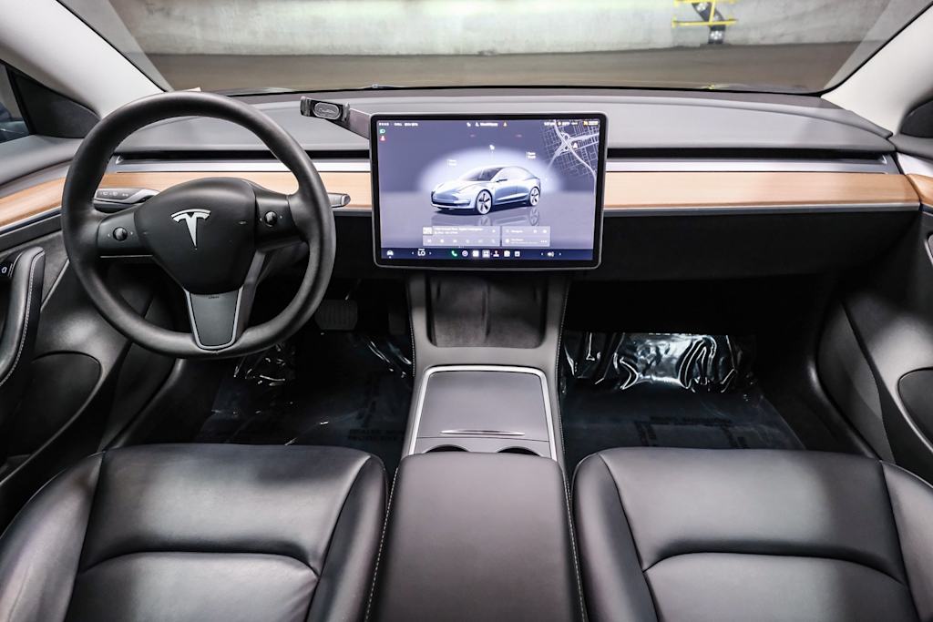 Thumbnail: 2023 Tesla Model 3 - 2