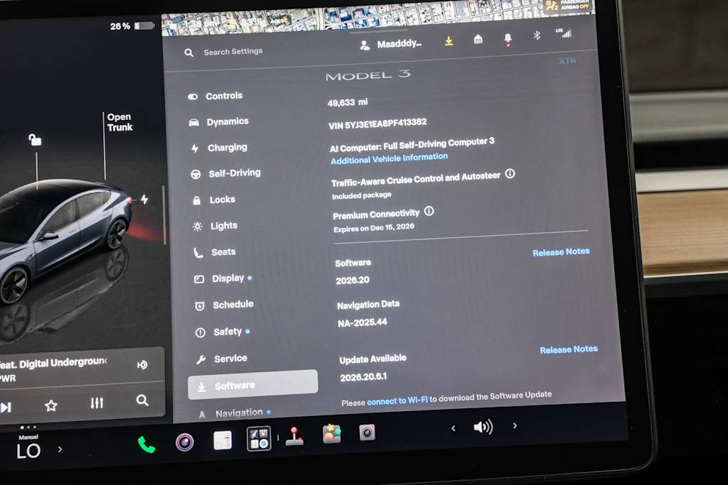 Thumbnail: 2023 Tesla Model 3 - 29