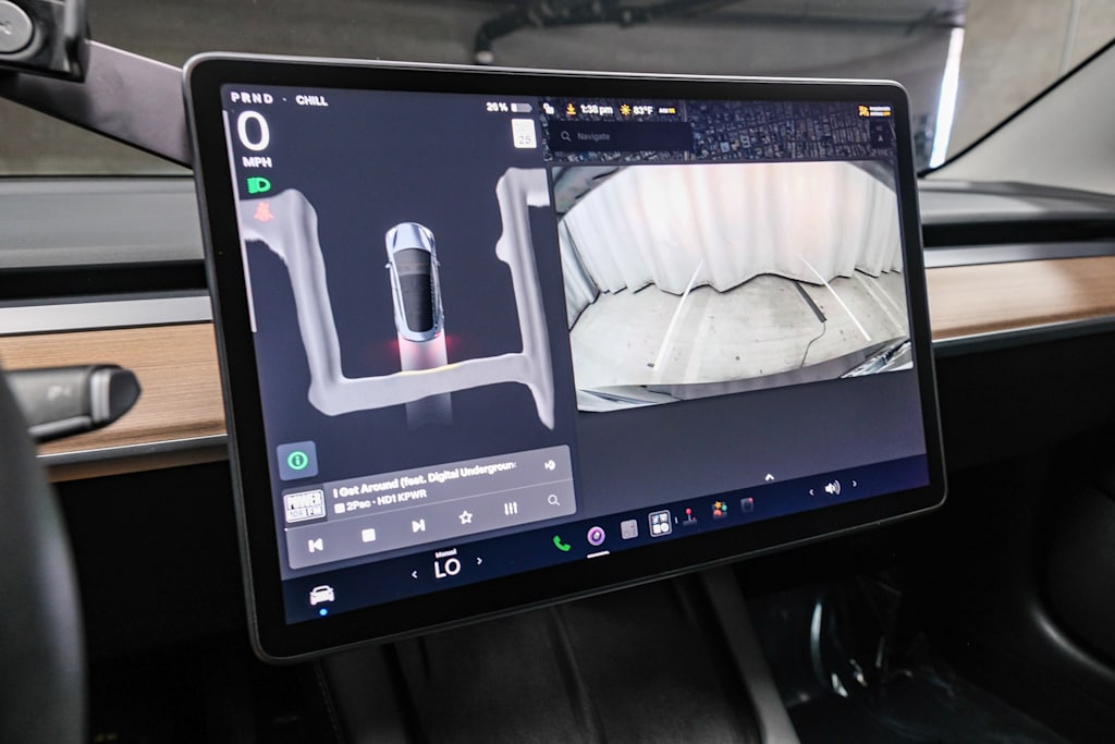 Thumbnail: 2023 Tesla Model 3 - 30