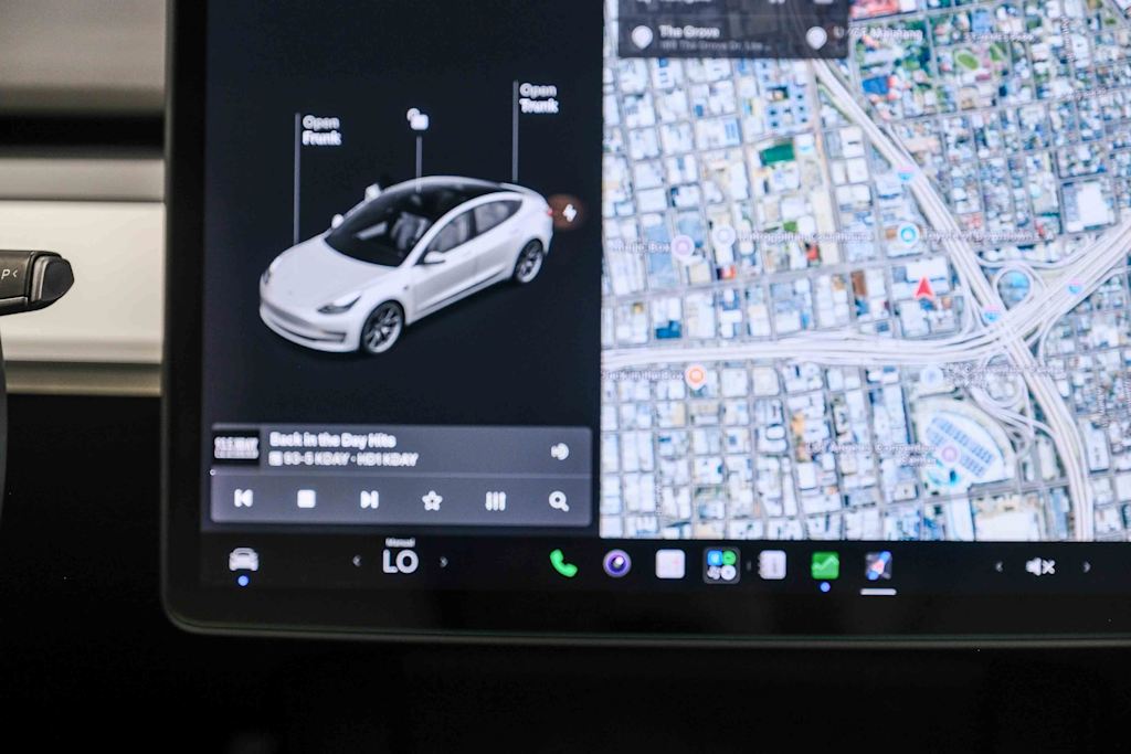 Thumbnail: 2021 Tesla Model 3 - 22