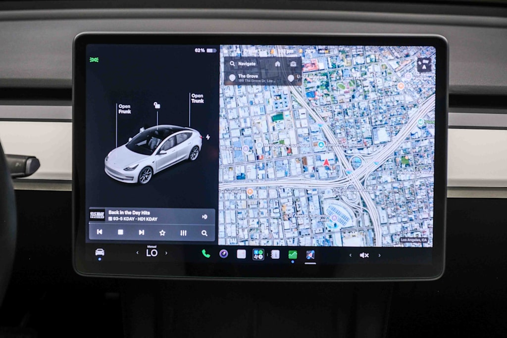 Thumbnail: 2021 Tesla Model 3 - 13