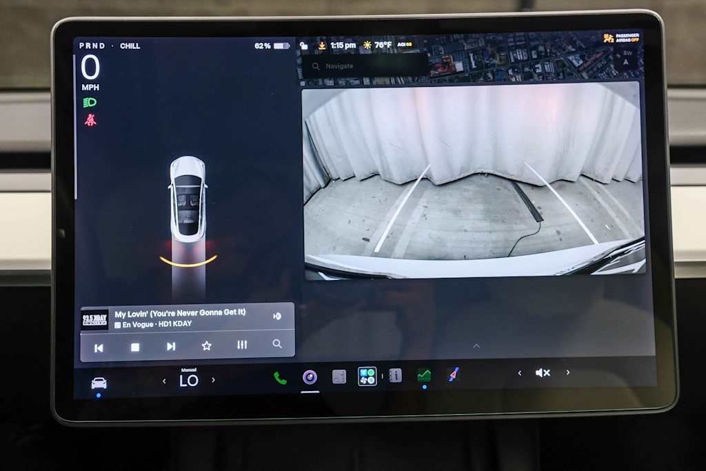 Thumbnail: 2021 Tesla Model 3 - 29