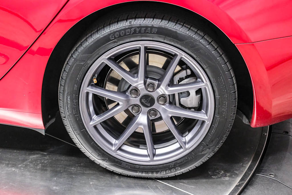 Thumbnail: 2023 Tesla Model 3 - 6