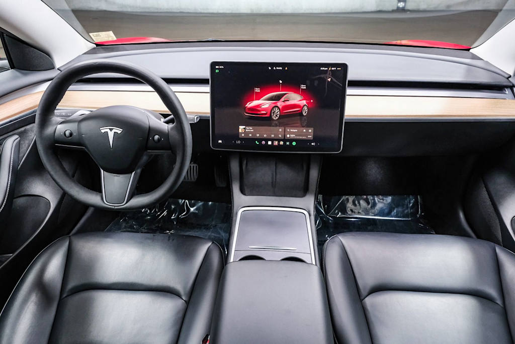 Thumbnail: 2023 Tesla Model 3 - 2