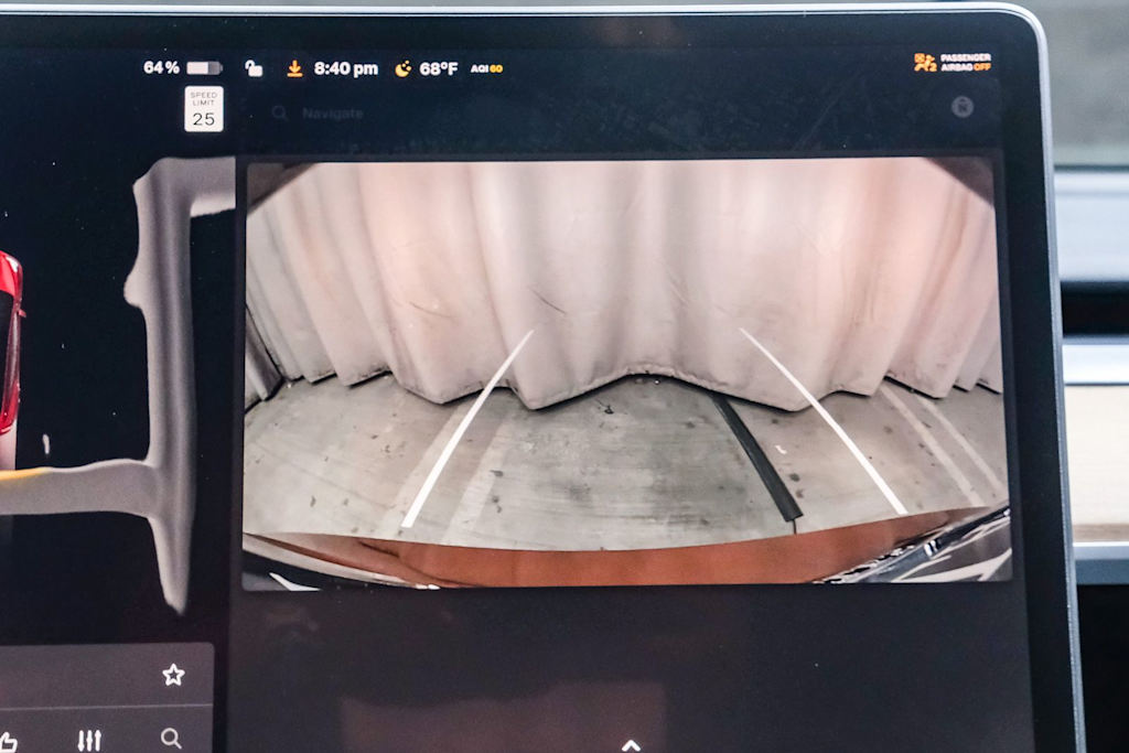 Thumbnail: 2023 Tesla Model 3 - 12