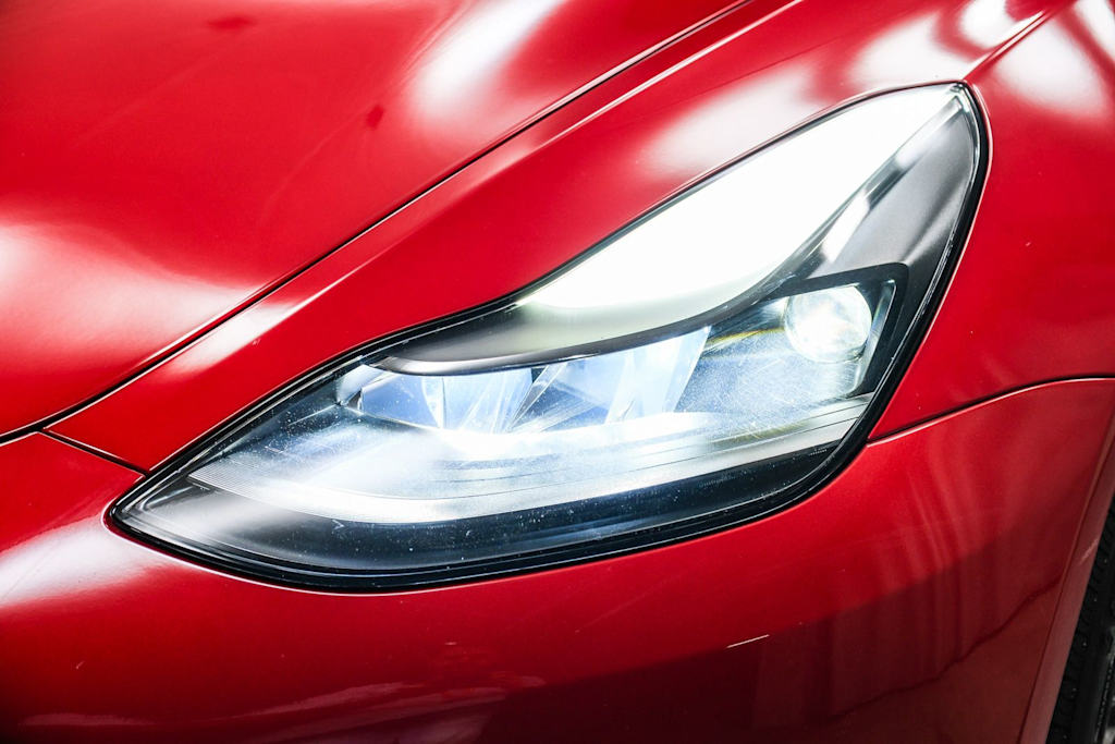 Thumbnail: 2023 Tesla Model 3 - 20