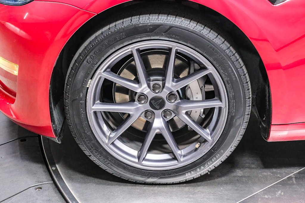Thumbnail: 2023 Tesla Model 3 - 18