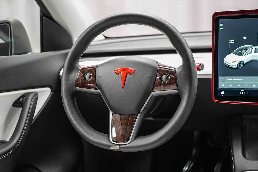 Thumbnail: 2021 Tesla Model Y - 12