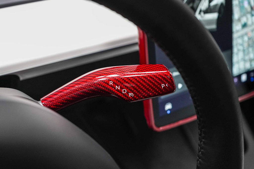 Thumbnail: 2021 Tesla Model Y - 20