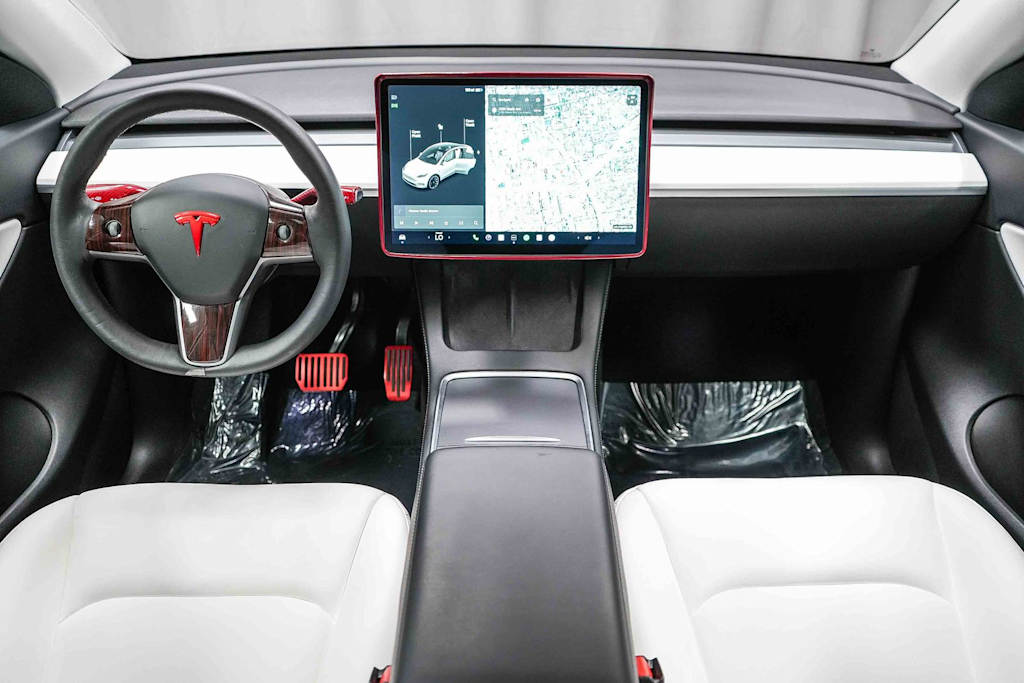 Thumbnail: 2021 Tesla Model Y - 2