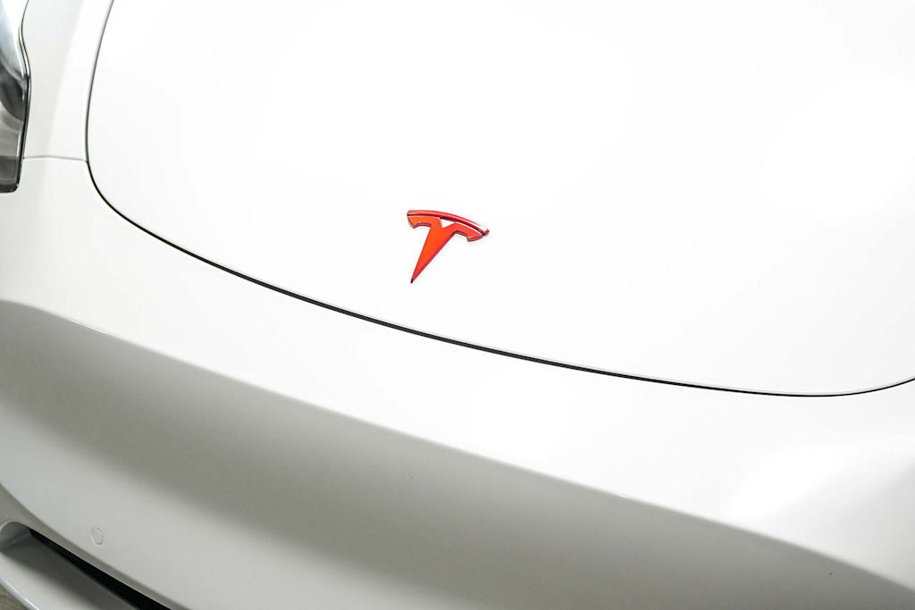 Thumbnail: 2021 Tesla Model Y - 6