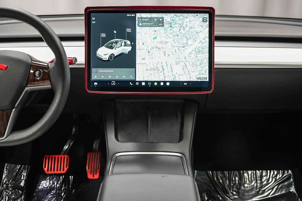 Thumbnail: 2021 Tesla Model Y - 8